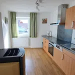 דירה Wallersee *