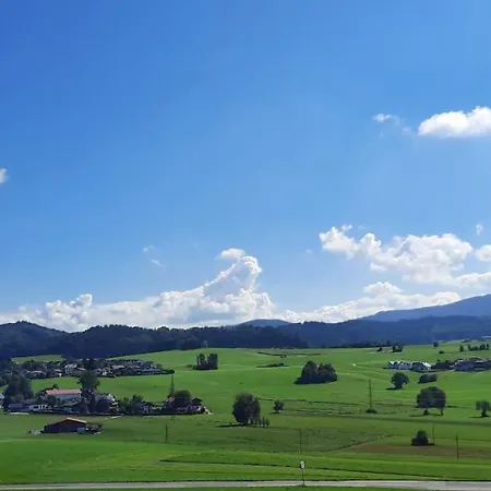 Wallersee Apartment