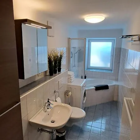 Apartment Wallersee