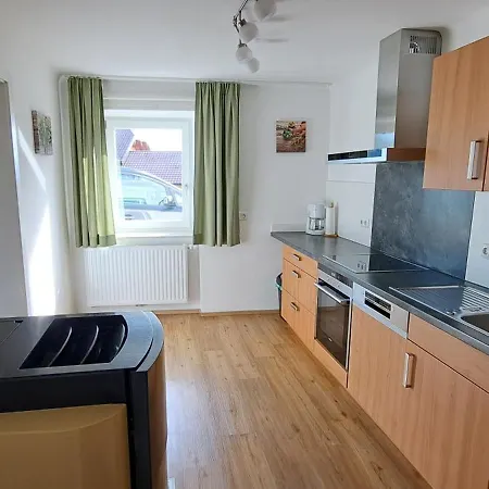 Apartment Wallersee *