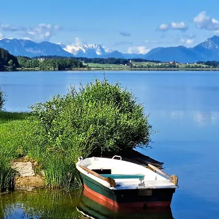 Wallersee * Neumarkt am Wallersee