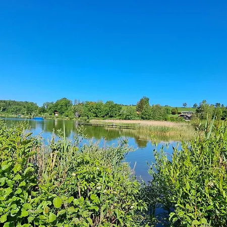 アパート Wallersee *