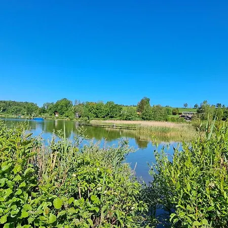 Appartamento Wallersee *
