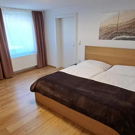 Wallersee Apartment