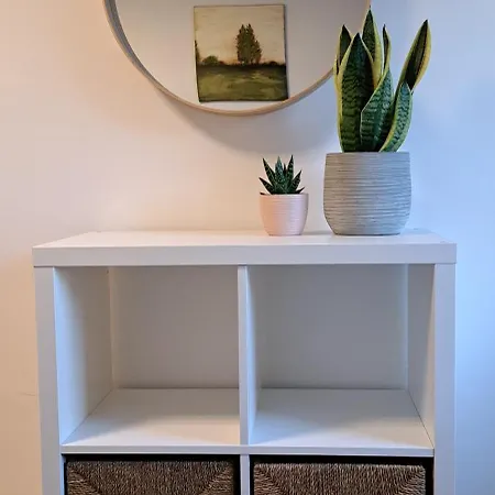 Wallersee Apartamento *