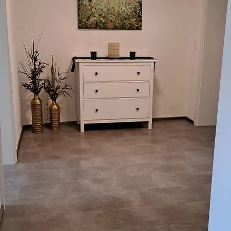 Apartament Wallersee *