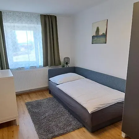 Wallersee Апартаменты Ноймаркт-ам-Валлерзе