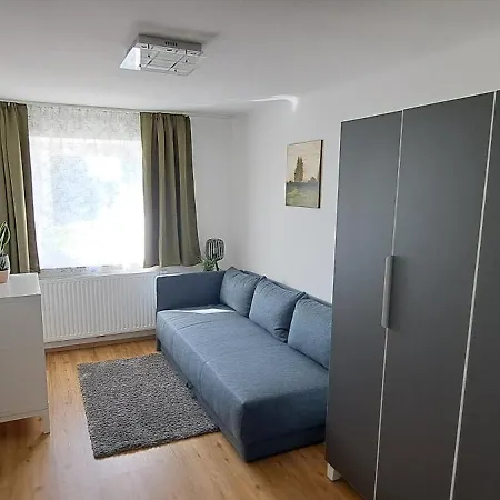 Apartment Wallersee Neumarkt am Wallersee