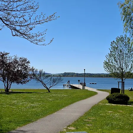 Wallersee דירה ניומרקט אם וואלרסי