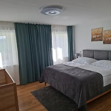 Wallersee Daire Neumarkt am Wallersee