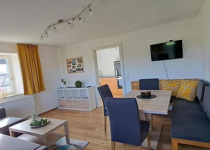 Wallersee Apartmán *