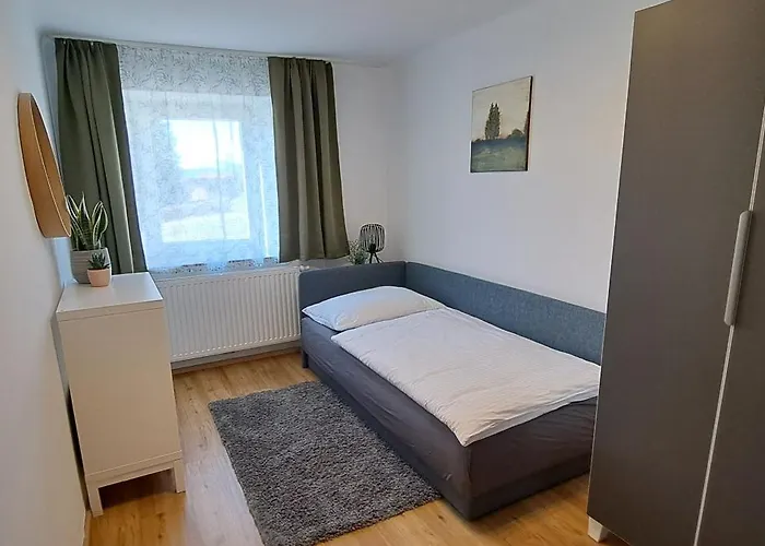 Wallersee Apartmán Neumarkt am Wallersee